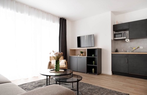 Osnabrueck Apartment | Schicke Apartments in Osnabrück