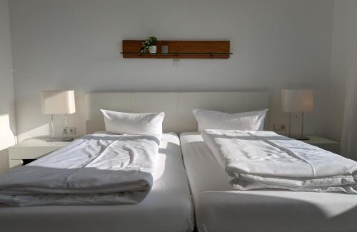 Bad Bellingen Apartment | Schicke Ferienwohnung am Golfplatz