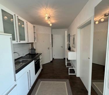 Bad Bellingen Apartment | Schicke Ferienwohnung am Golfplatz