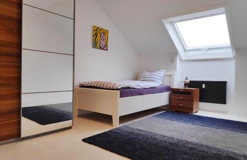 Leimersheim Apartment | Schicke Ferienwohnung/Monteurwohnung