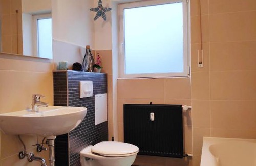 Leimersheim Apartment | Schicke Ferienwohnung/Monteurwohnung