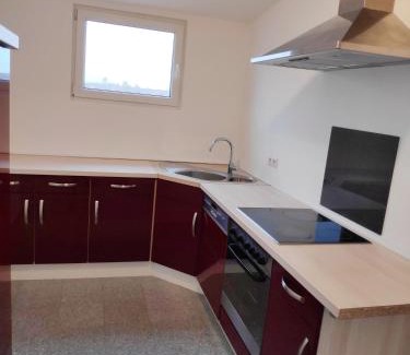 Leimersheim Apartment | Schicke Ferienwohnung/Monteurwohnung
