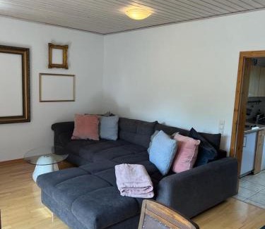 Lemgow Apartment | Schicke Ferienwohnung im Wendland