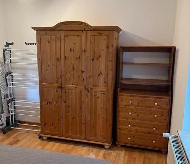 Lemgow Apartment | Schicke Ferienwohnung im Wendland