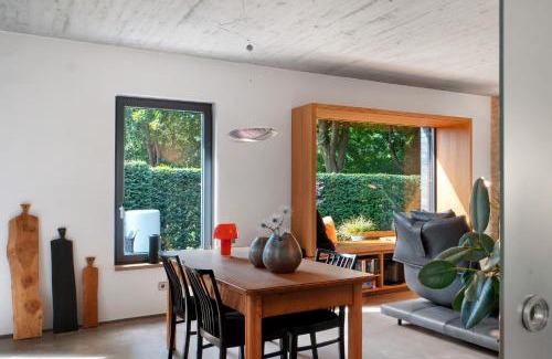 Meppen House | Schicke neue Ferienwohnung, Meppen