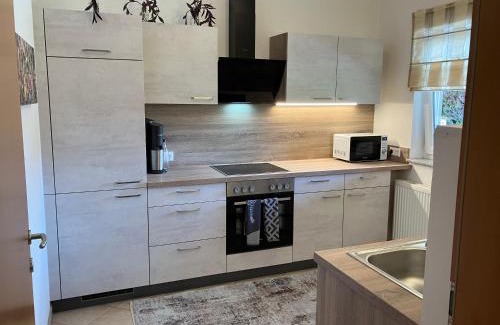 Fohnsdorf Apartment | Schickes Apartment bei Manu
