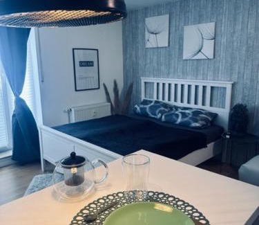 Ronsdorf Apartment | Schickes Appartement in Wuppertal-Ronsdorf Whg. 66