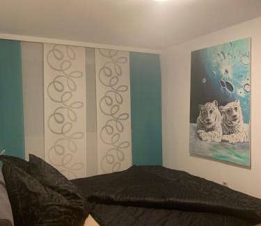 Stainz Apartment | Schilcherland-Apartment