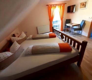 Gundersdorf Apartment | Schilcherweinbau Vollmaier vlg. Wieser