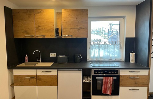 Camin Apartment | Schildetal Apartments