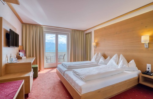 Buerserberg Hotel | Schillerkopf Alpinresort