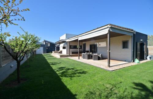 Schinias Villa | Schinias beach villa