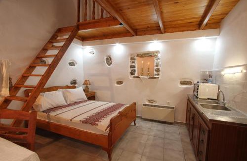 Mesta Apartment | Schinos Apartments