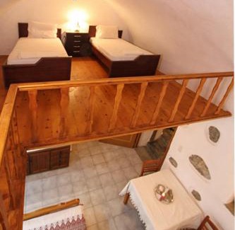 Mesta Apartment | Schinos Apartments