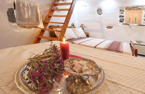 Mesta Apartment | Schinos Apartments