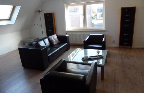 Aalsmeer Apartment | Schiphol Apartments