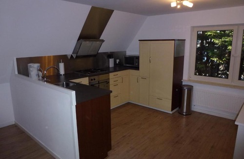 Aalsmeer Apartment | Schiphol Apartments