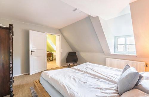 Schobull Apartment | Schipp Landen Elsabea