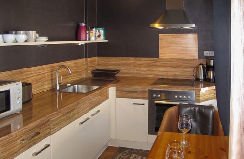 West Berlin Centre Apartment | Schlüterstrasse by Interhome