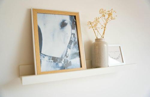 Steinau an der Strasse Apartment | Schlaf-Scheune auf Islandpferdehof im Grünen