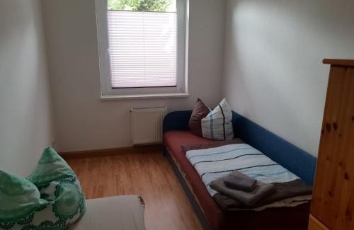 Machern Apartment | SchlafSchön Apartment- Monteurunterkunft Gerichshain