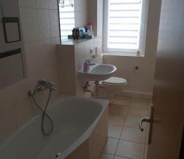 Machern Apartment | SchlafSchön Apartment- Monteurunterkunft Gerichshain