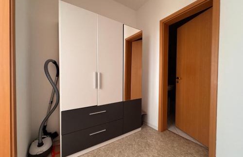 Anger-Crottendorf Apartment | Schlafschrauber Apartment in Leipzig Ost