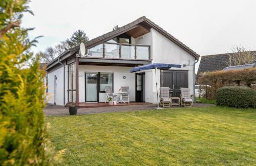 Ruckeberg House | schlei-fels kappeln an der schlei