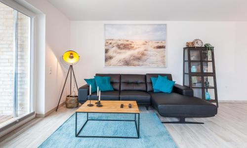 Kappeln Apartment | Schleibrise - B4