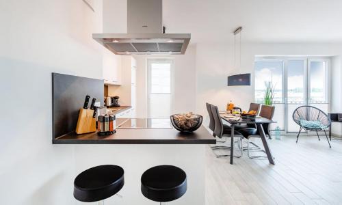 Kappeln Apartment | Schleibrise - B4