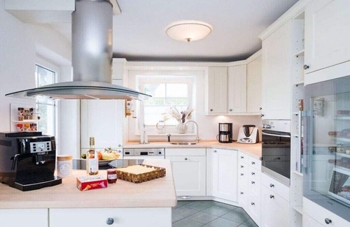 Lindaunis House | Schleitraum Lindaunis: Cozy Getaway