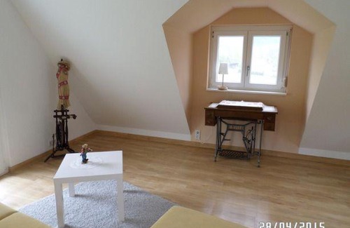 Oberried House | Schlemmers-Stoeckle