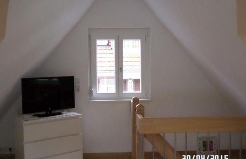 Oberried House | Schlemmers-Stoeckle