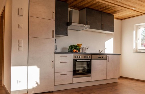 Flachau Apartment | Schlicki's Appartement - Schlicki's Apartment (8-10 pers./4 or more bedrooms)