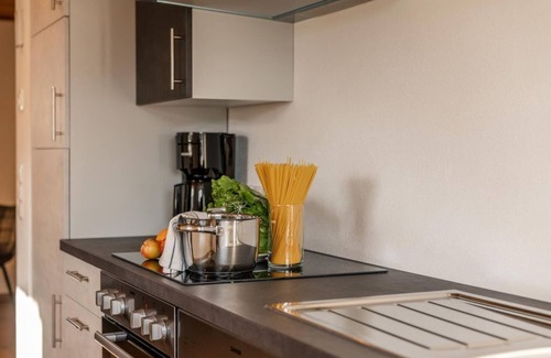 Flachau Apartment | Schlicki's Appartement - Schlicki's Apartment (8-10 pers./4 or more bedrooms)