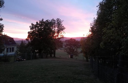 Zobern Bed & Breakfast | Schloß Ziegersberg