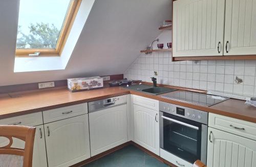 Augustusburg Apartment | Schloßbergblick