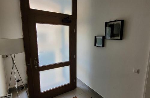 Zentrum Apartment | Schloßchemnitz No 42 Bergstr