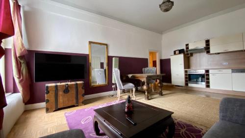 Badow Apartment | Schloss Badow