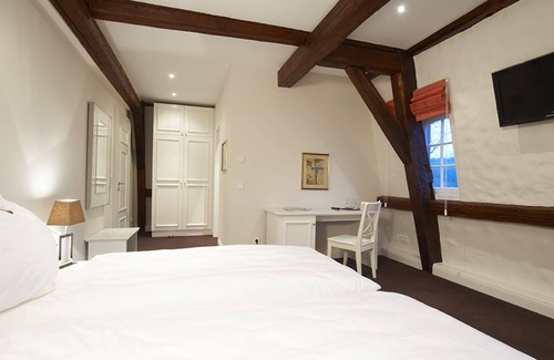 Burgbrohl Hotel | Schloss Burgbrohl