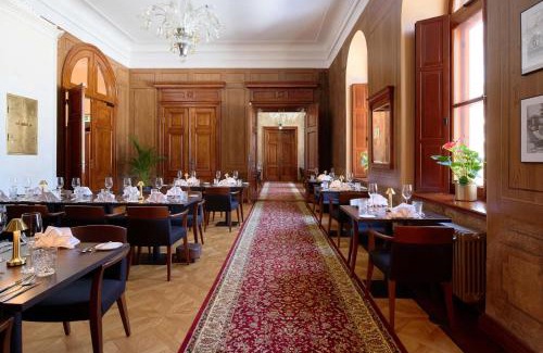 Viljandi Hotel | Schloss Fellin Boutique Hotel and Spa