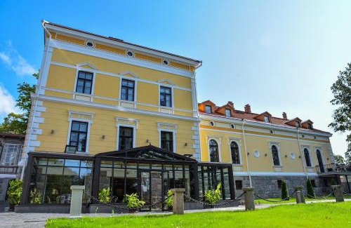 Viljandi Hotel | Schloss Fellin Boutique Hotel and Spa