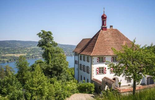 Eschenz Hotel | Schloss Freudenfels
