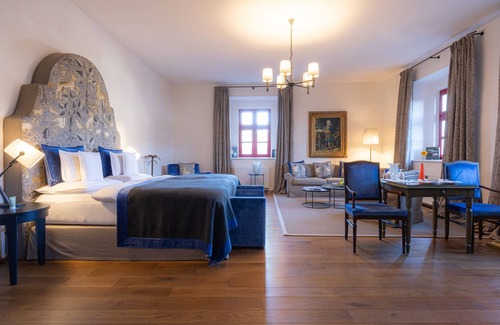 Fohnsdorf Hotel | Schloss Gabelhofen