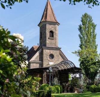 Fehring Apartment | Schloss Hantberg Apartments