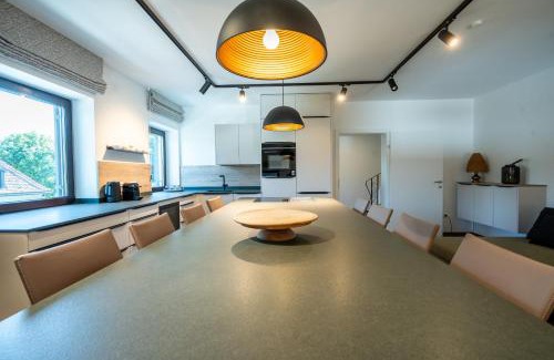 Fehring Apartment | Schloss Hantberg Apartments