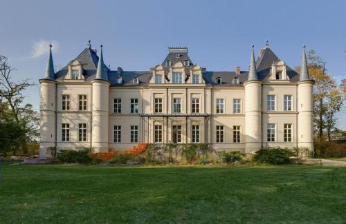 Lanke Apartment | Schloss Lanke