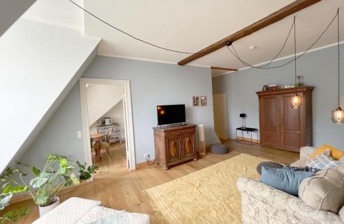 Lanke Apartment | Schloss Lanke