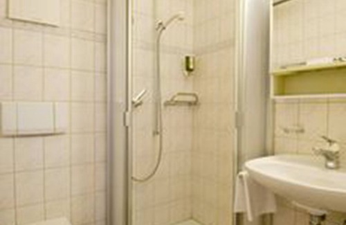 Bad Ragaz Hotel | Schloss Ragaz
