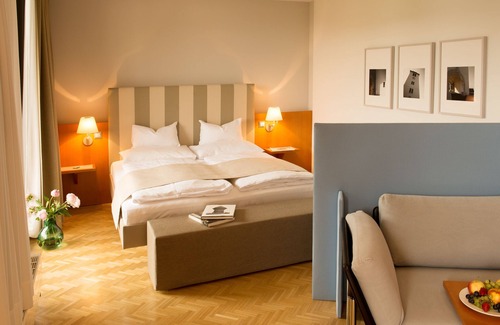 Leibnitz Hotel | Schloss Seggau
